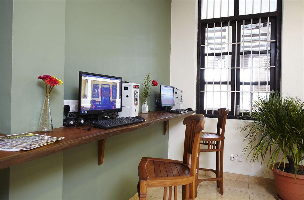 Paloma Inn Bukit Bintang 吉隆坡 外观 照片